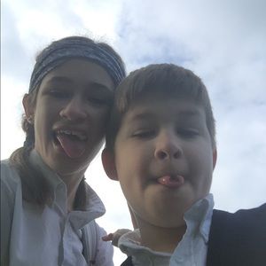 Meet your Posher, Gracey